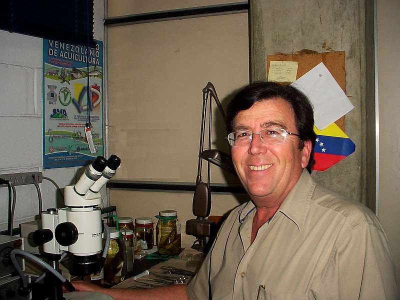 Francisco Provenzano Rizzi